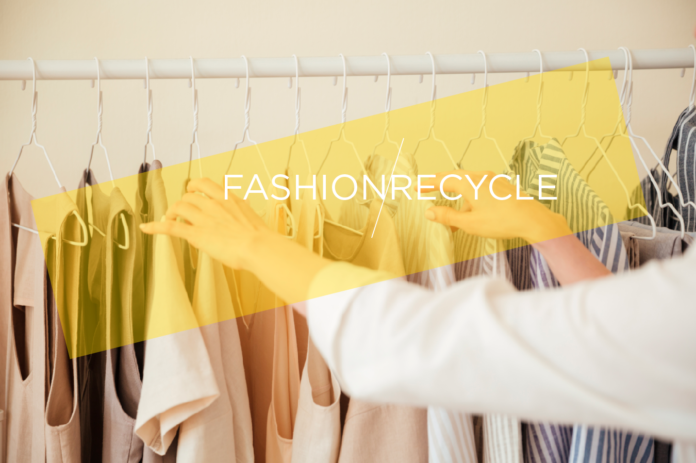 FASHION RECYCLE