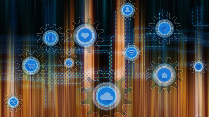 smart infrastructure