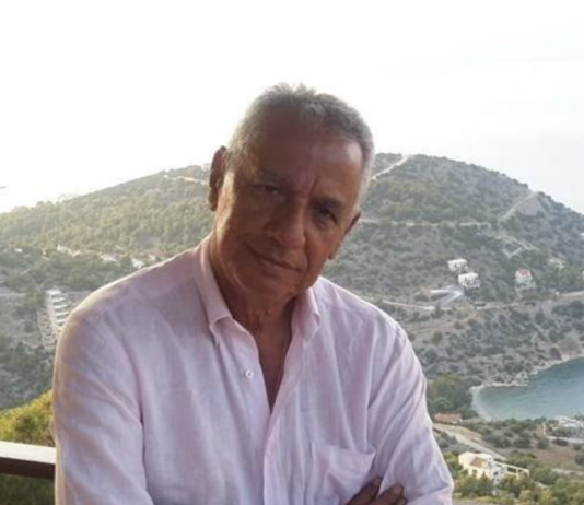 Ο καλός Δήμαρχος δεν τα ξέρει όλα και δεν μπορεί να τα ξέρει όλα.