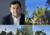 Λυκόβρυση – Πεύκη. Ξεκίνησε ο ψεκασμός για τον έλεγχο του πληθυσμού της κάμπιας του πεύκου