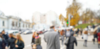 Οδηγοί που δεν σταματούν ποτέ για πεζούς